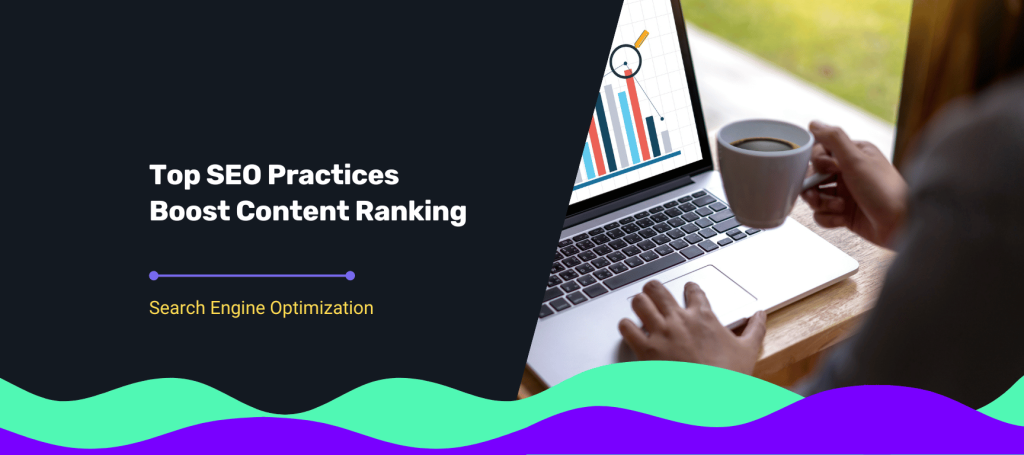 Content creator writing an article, showcasing SEO practices to boost Singapore content ranking, emphasizing SEO best practices.