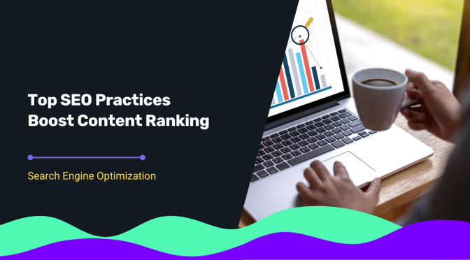 Content creator writing an article, showcasing SEO practices to boost Singapore content ranking, emphasizing SEO best practices.