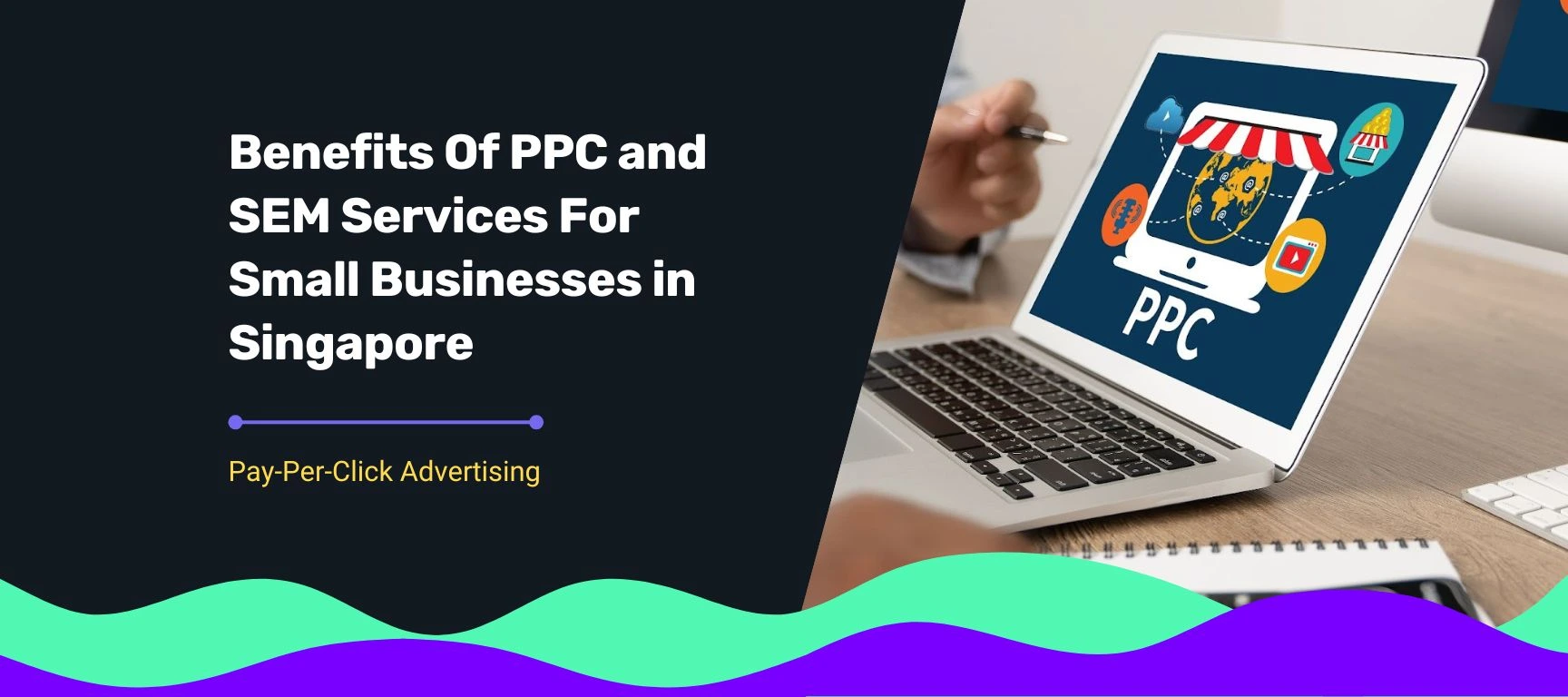 PPC Agency Singapore