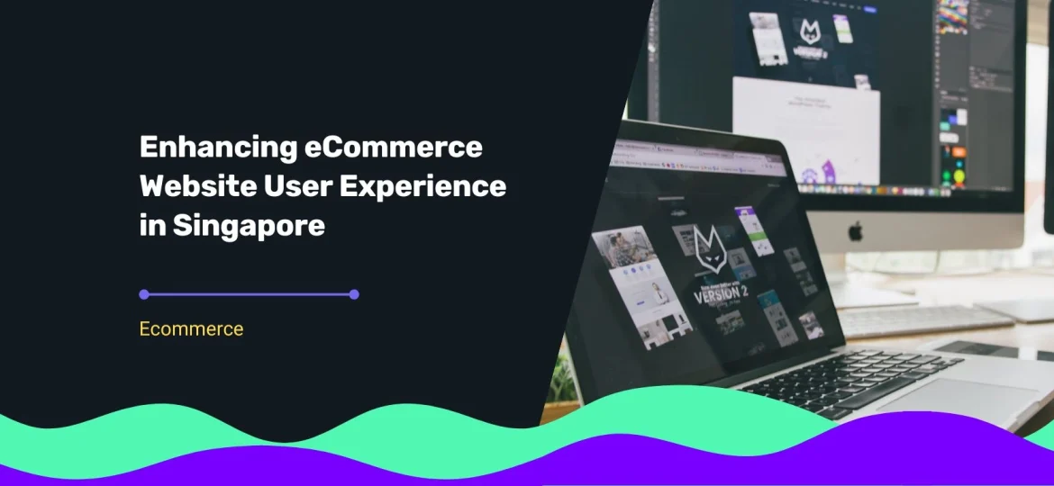 Enhancing eCommerce Website