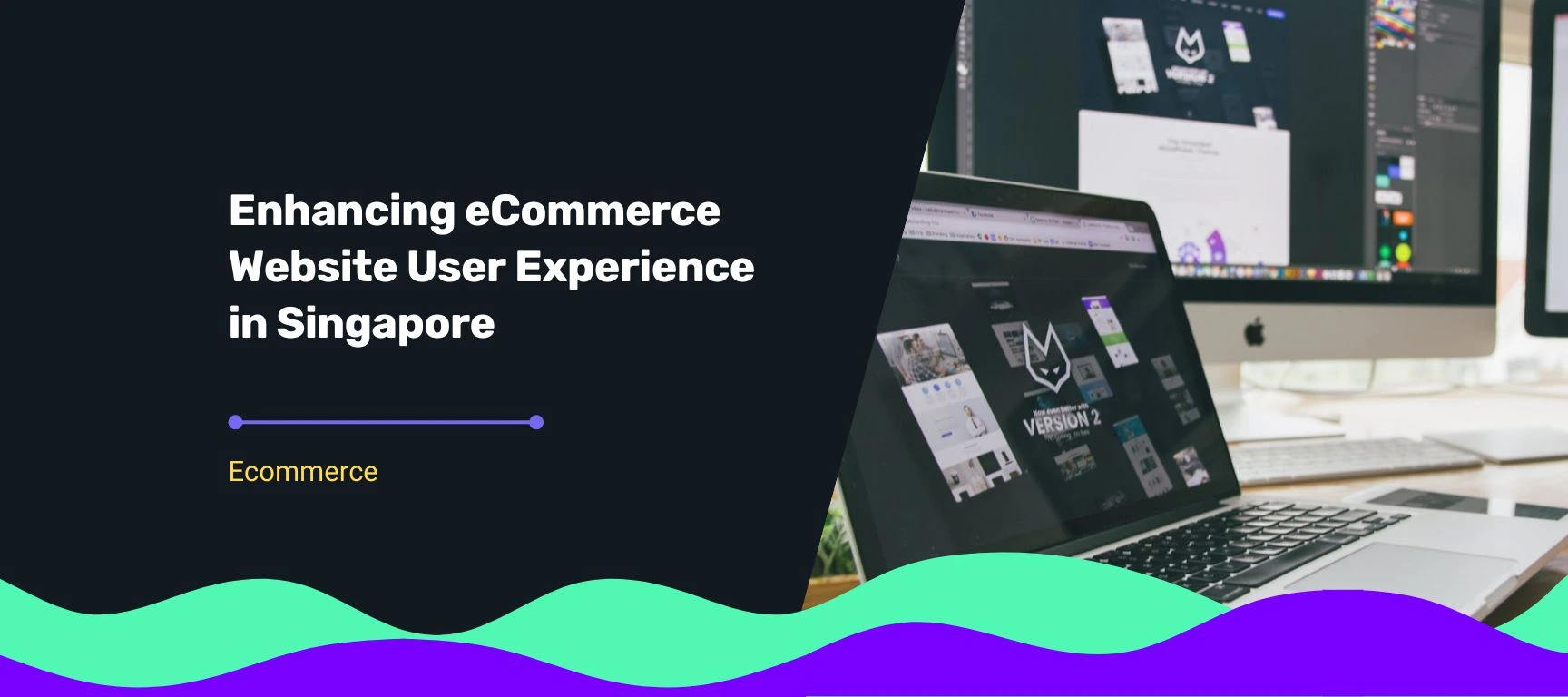 Enhancing eCommerce Website