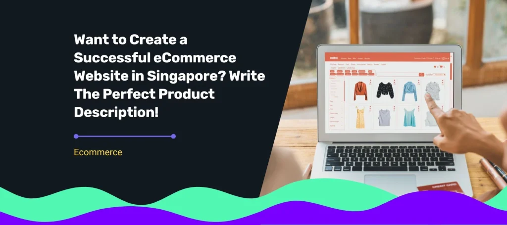 ecommerce web development singapore