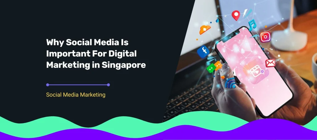 social media marketing