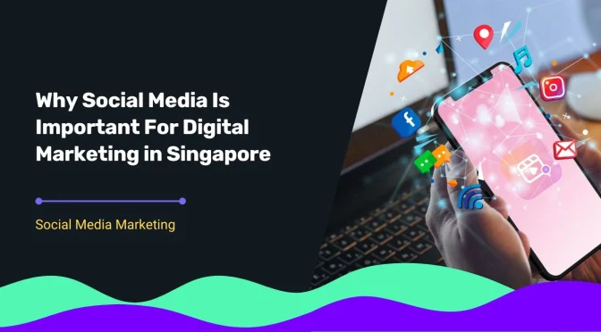 social media marketing