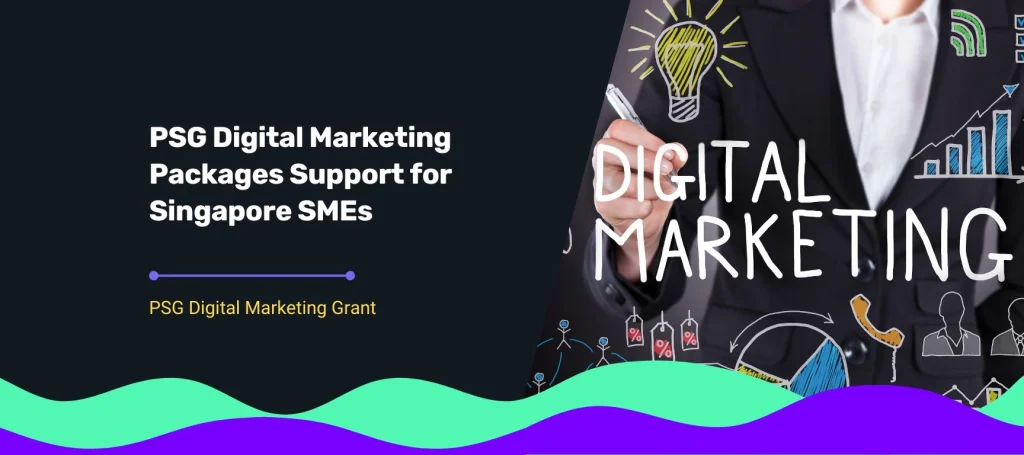 blog cover for PSG Digital Marketing Packages Support for SMEs