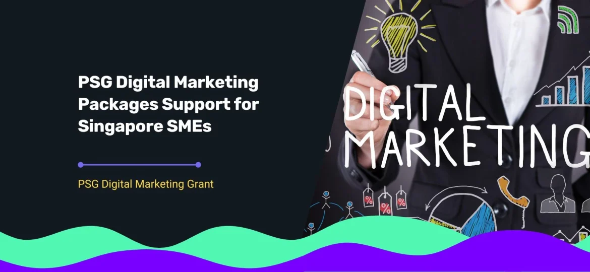 blog cover for PSG Digital Marketing Packages Support for SMEs